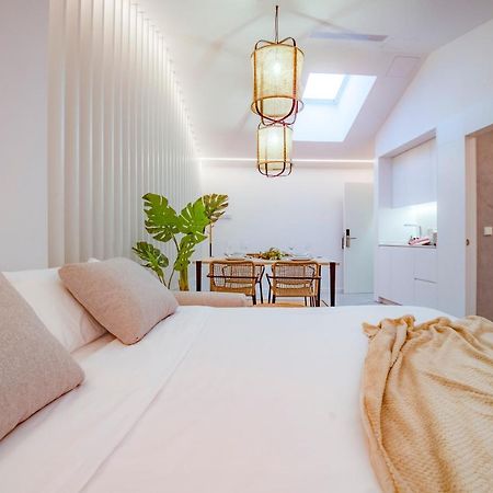 Apartamentos Atia Catedral Santiago de Compostela Ngoại thất bức ảnh