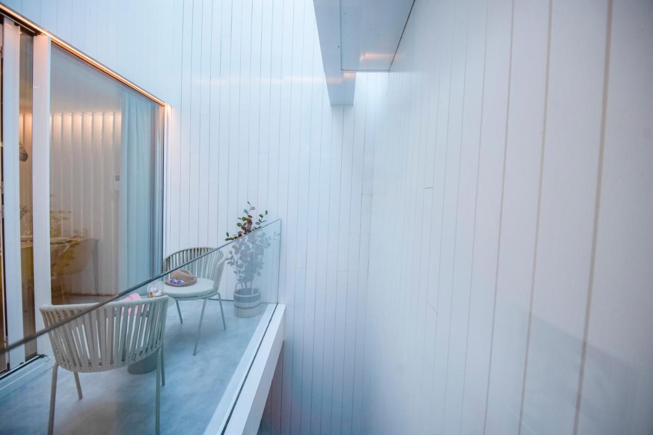 Apartamentos Atia Catedral Santiago de Compostela Ngoại thất bức ảnh