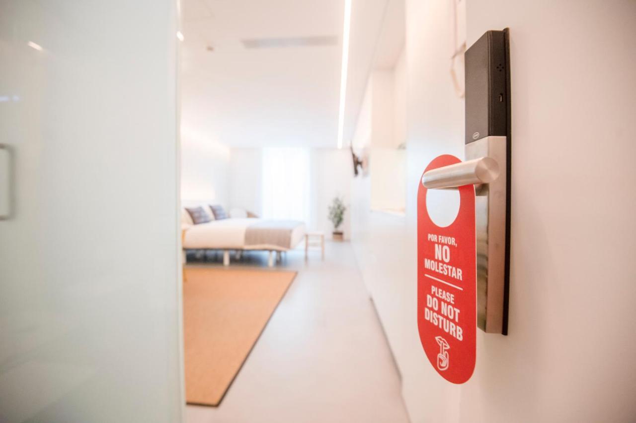 Apartamentos Atia Catedral Santiago de Compostela Ngoại thất bức ảnh