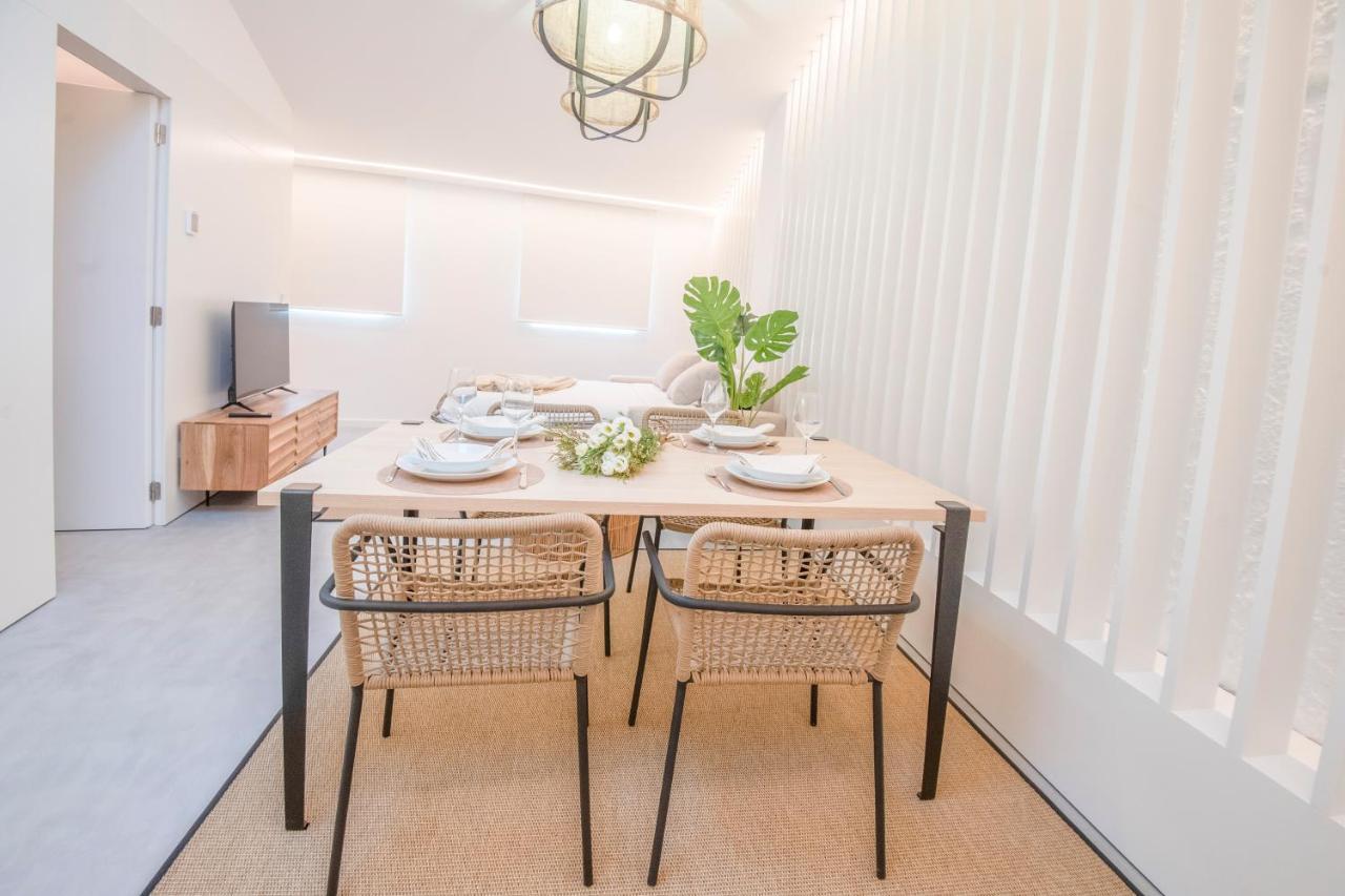 Apartamentos Atia Catedral Santiago de Compostela Ngoại thất bức ảnh