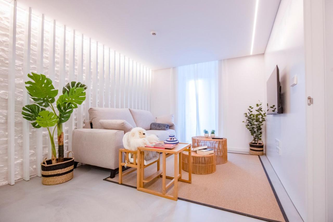Apartamentos Atia Catedral Santiago de Compostela Ngoại thất bức ảnh