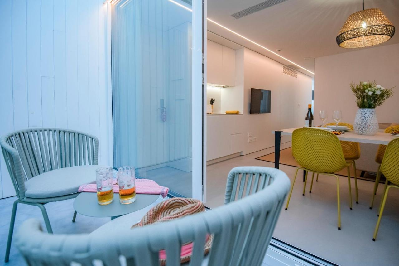Apartamentos Atia Catedral Santiago de Compostela Ngoại thất bức ảnh