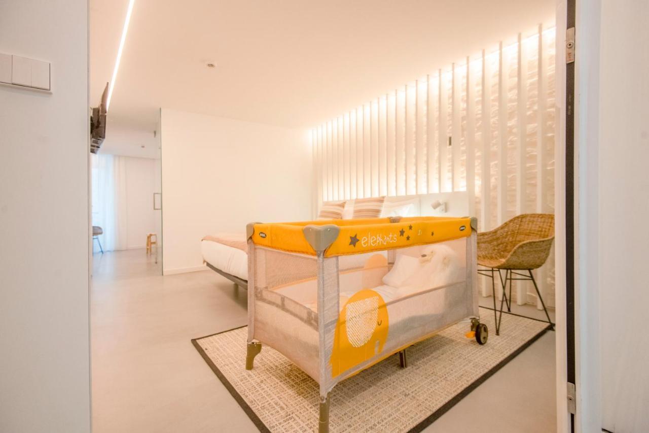 Apartamentos Atia Catedral Santiago de Compostela Ngoại thất bức ảnh